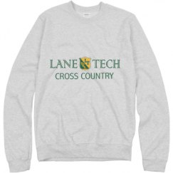 Unisex Basic Promo Crewneck Sweatshirt