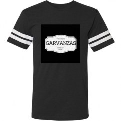 Unisex Vintage Sports Tee