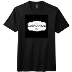 Unisex Perfect Tri Tee