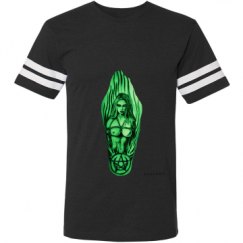 Unisex Vintage Sports Tee