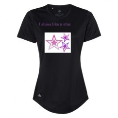 Women's Adidas Sport Shirt 