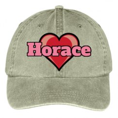 Vintage Baseball Cap