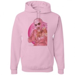 Unisex Basic Promo Hoodie