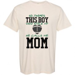 Adult Heavyweight T-Shirt