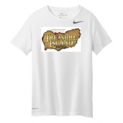 Youth Nike Legend Shirt