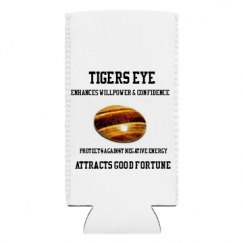 Slim 12 oz Can Cooler