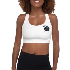 Sports Bar with Zeal Logo