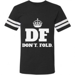 Unisex Vintage Sports Tee