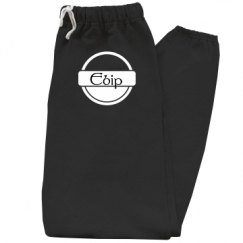 Unisex Fleece Sweatpants