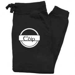 Unisex Fleece Jogger