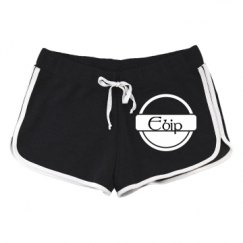 Ladies Relay Shorts