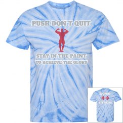 DONDIFITNESS COOL DESIGNER T SHIRT