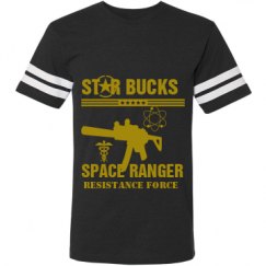 Unisex Vintage Sports Tee