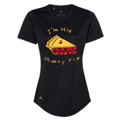 Women's Adidas Sport Shirt