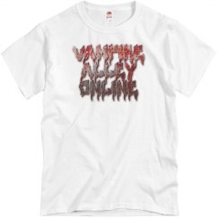 Vampire Alley Online T-Shirt