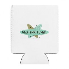 Regular 12 oz Can Cooler