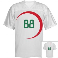 TITAN MONSTER 88 MEXICO EDITION (P.2)