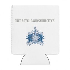 Regular 12 oz Can Cooler