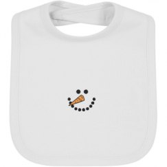 Infant Jersey Bib