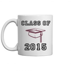 CLASS OF 2015