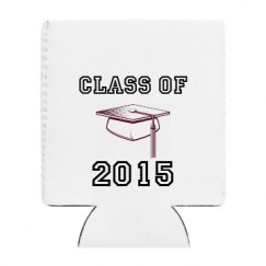 Regular 12 oz Can Cooler