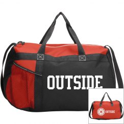 Outside Geanta De Voiaj 1