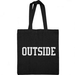 Canvas Tote Bag