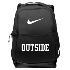 Nike Brasilia Medium Backpack