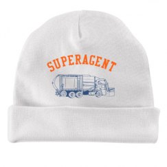 Rabbit Skins Baby Hat