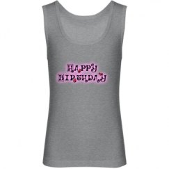 Youth Jersey Tank Top