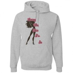 Unisex Basic Promo Hoodie