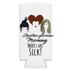 Slim 12 oz Can Cooler