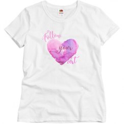 Ladies Basic Softstyle Promo Tee