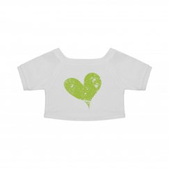 8 Inch Stuffed Animal Tee