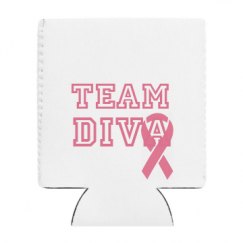 Regular 12 oz Can Cooler