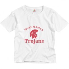 Youth Basic Promo Tee