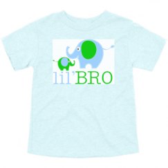 Toddler Triblend Tee