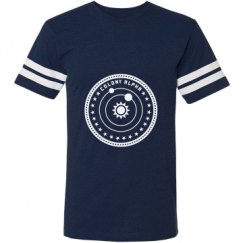 Unisex Vintage Sports Tee