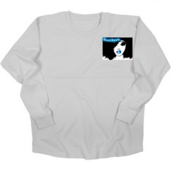 Ladies Game Day Jersey