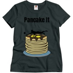 Ladies Basic Softstyle Tee