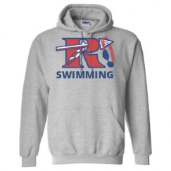 Unisex Basic Promo Hoodie