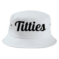 Unisex Bucket Hat