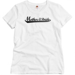 Ladies Basic Softstyle Tee