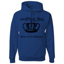 Unisex Basic Promo Hoodie