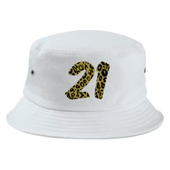 Unisex Bucket Hat