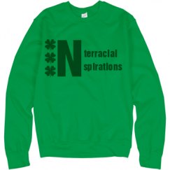 Unisex Basic Promo Crewneck Sweatshirt