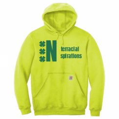 Unisex Carhartt Hooded Sweatshirt