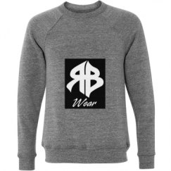 Unisex Triblend Crewneck Sweatshirt