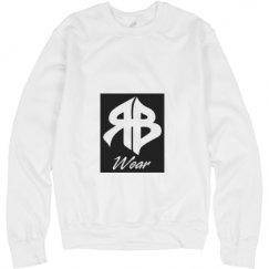 Unisex Basic Promo Crewneck Sweatshirt