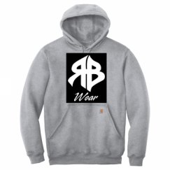 Unisex Carhartt Hooded Sweatshirt